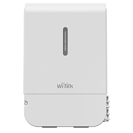 WI-TEK WI-PCES206-O, уличный настраиваемый PoE-коммутатор 4FE+2FE